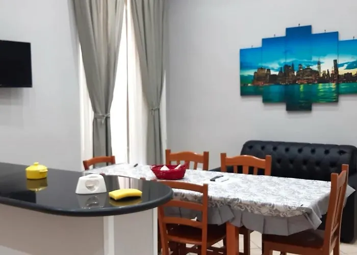 Casa Vacanze Hilton